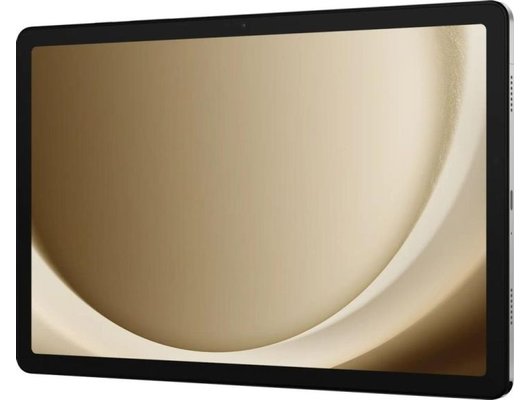 Планшет Samsung Galaxy Tab A9+ (11) 4/64Gb Wi-Fi Silver (SM-X210NZSACAU)